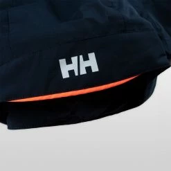 Helly Hansen Jr Alpha Jacket Boys' -Helly Hansen Shop NAV D3 16