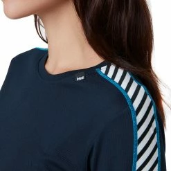 Helly Hansen Lifa Active Crew Top Women's -Helly Hansen Shop NAV D3 19