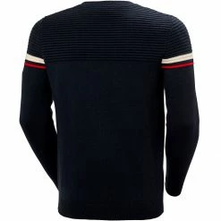 Helly Hansen Carv Knitted Sweater Men's -Helly Hansen Shop NAV D3 5