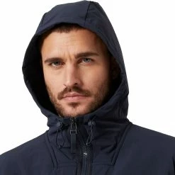 Helly Hansen Patrol Pile Jacket Men's -Helly Hansen Shop NAV D3 6