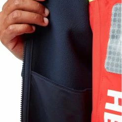 Helly Hansen Crew Fleece Jacket Men's -Helly Hansen Shop NAV D3 7