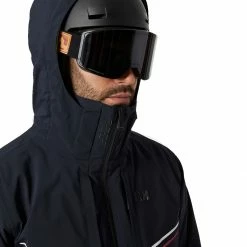 Helly Hansen Alpha Infinity Jacket Men's 36 Helly Hansen Alpha Infinity Jacket Men's -Helly Hansen Shop NAV D4 1