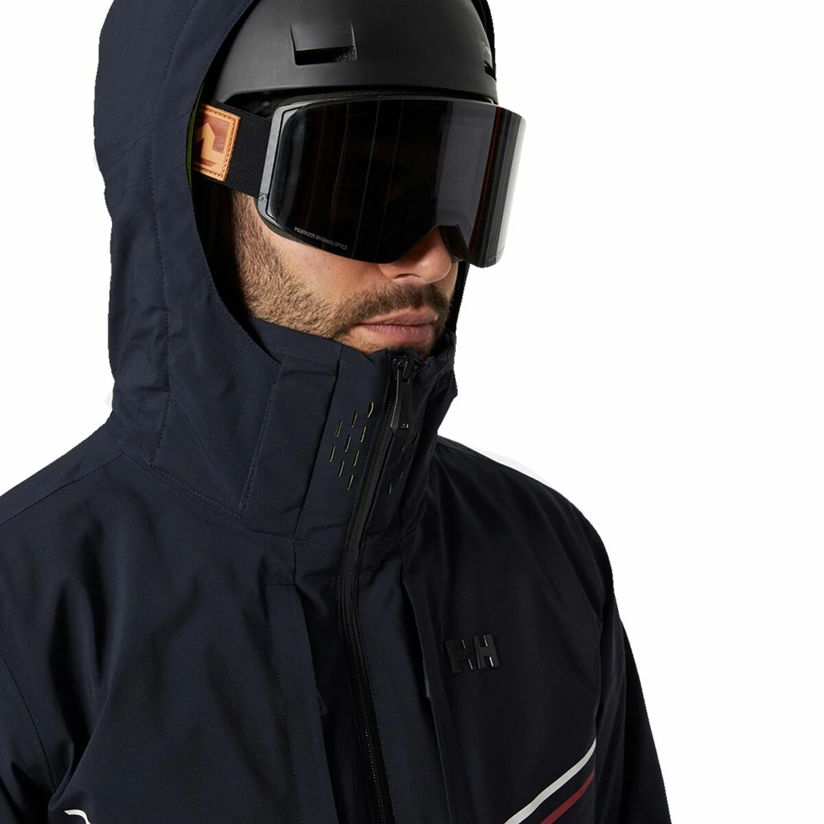 Helly Hansen Alpha Infinity Jacket Men's 14 Helly Hansen Alpha Infinity Jacket Men's - Image 12