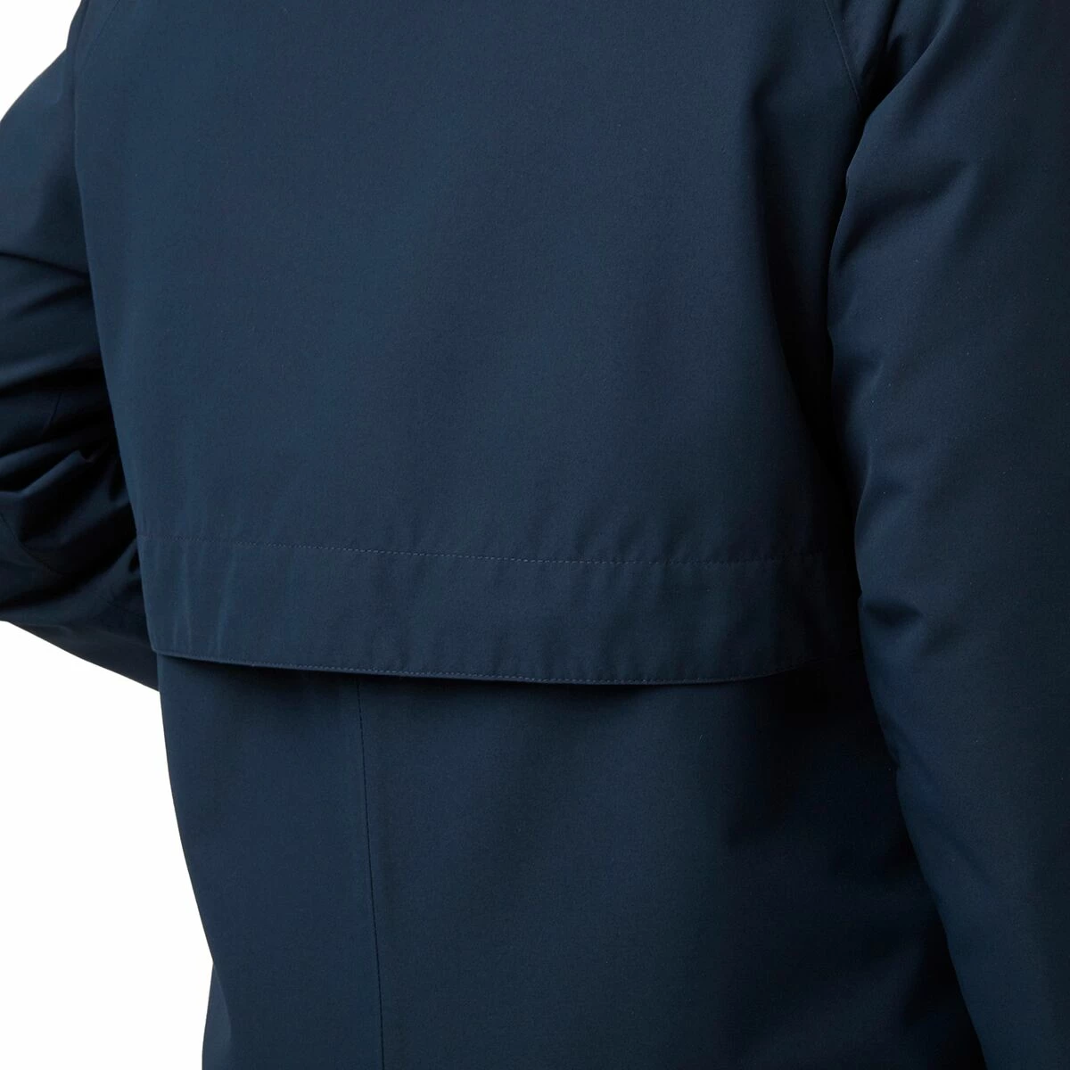 Helly Hansen Mono Material Rain Coat Women's 8 Helly Hansen Mono Material Rain Coat Women's - Image 6