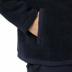 Helly Hansen Patrol Pile Jacket Men's -Helly Hansen Shop NAV D4 4
