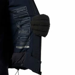 Helly Hansen Alpha Infinity Jacket Men's 35 Helly Hansen Alpha Infinity Jacket Men's -Helly Hansen Shop NAV D5 1