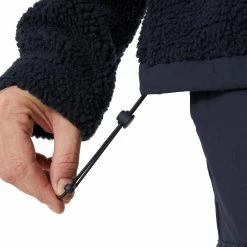 Helly Hansen Patrol Pile Jacket Men's -Helly Hansen Shop NAV D5 3
