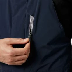 Helly Hansen Legendary Insulated Bib Pant Men's -Helly Hansen Shop NAV D5 5