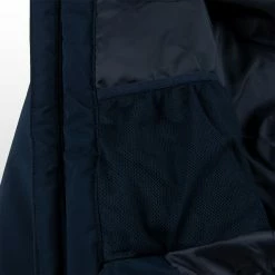 Helly Hansen Jr Alpha Jacket Boys' -Helly Hansen Shop NAV D5 8