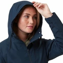 Helly Hansen Mono Material Rain Coat Women's 15 Helly Hansen Mono Material Rain Coat Women's -Helly Hansen Shop NAV D5 9