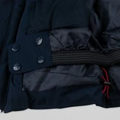 Helly Hansen Jr Alpha Jacket Boys' -Helly Hansen Shop NAV D6 4