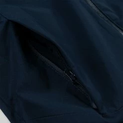 Helly Hansen Jr Alpha Jacket Boys' -Helly Hansen Shop NAV D7 2