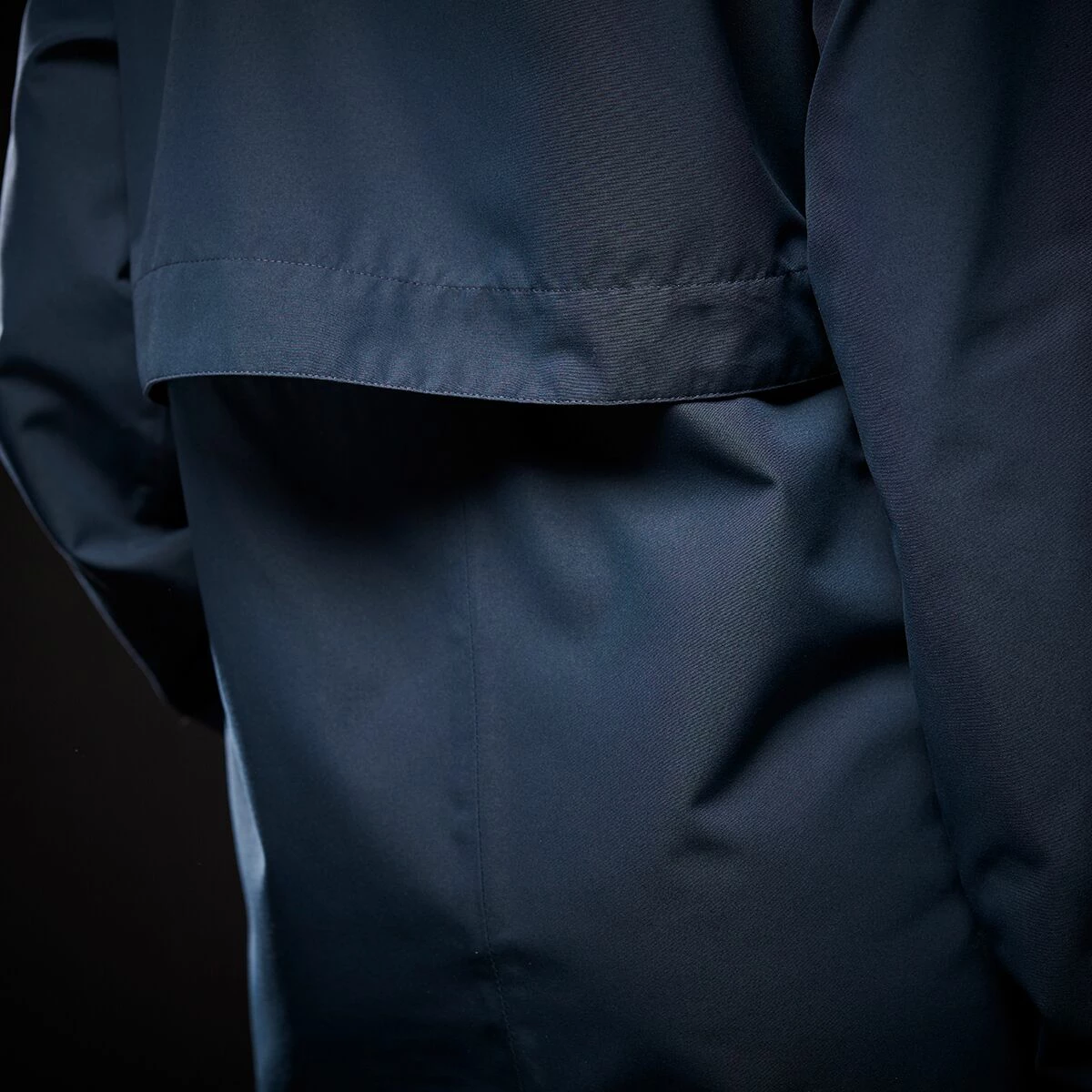 Helly Hansen Mono Material Rain Coat Women's 5 Helly Hansen Mono Material Rain Coat Women's - Image 3