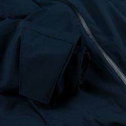 Helly Hansen Jr Alpha Jacket Boys' -Helly Hansen Shop NAV D8 2