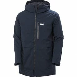 Helly Hansen Park City 3 In 1 Jacket Men's -Helly Hansen Shop NAV D8