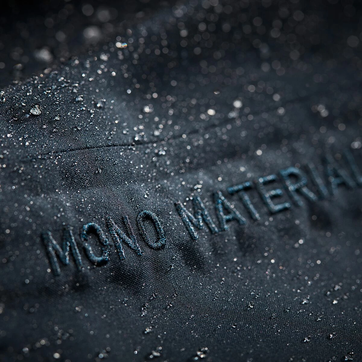 Helly Hansen Mono Material Rain Coat Women's 4 Helly Hansen Mono Material Rain Coat Women's - Image 2