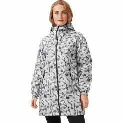 Helly Hansen Illusion Rain Coat Women's