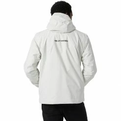 Helly Hansen Lumines Light Jacket Men's -Helly Hansen Shop NIMCLO D1 1