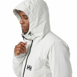 Helly Hansen Lumines Light Jacket Men's -Helly Hansen Shop NIMCLO D4 1