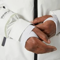 Helly Hansen Lumines Light Jacket Men's -Helly Hansen Shop NIMCLO D6