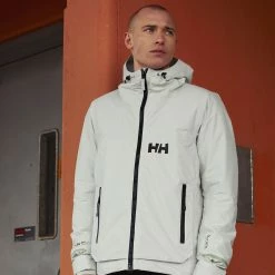 Helly Hansen Lumines Light Jacket Men's -Helly Hansen Shop NIMCLO D8