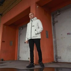 Helly Hansen Lumines Light Jacket Men's -Helly Hansen Shop NIMCLO D9