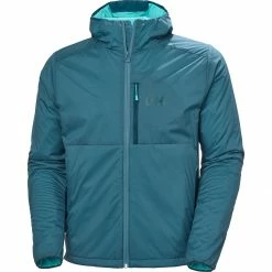 Helly Hansen Odin Stretch Hooded Light Insulator Jacket Men's 16 Helly Hansen Odin Stretch Hooded Light Insulator Jacket Men's -Helly Hansen Shop NORTEABLU D2