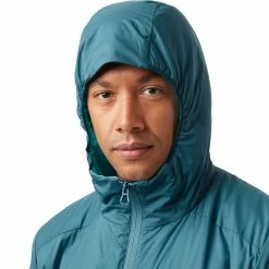 Helly Hansen Odin Stretch Hooded Light Insulator Jacket Men's 14 Helly Hansen Odin Stretch Hooded Light Insulator Jacket Men's -Helly Hansen Shop NORTEABLU D4