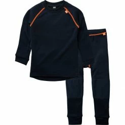 Helly Hansen K Lifa Merino Set Toddler Boys' -Helly Hansen Shop NV 13