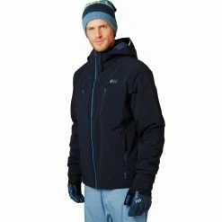 Helly Hansen Alpha 3.0 Jacket Men's 65 Helly Hansen Alpha 3.0 Jacket Men's -Helly Hansen Shop NV 4