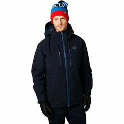 Helly Hansen Juniper 3.0 Jacket Men's -Helly Hansen Shop NV 7