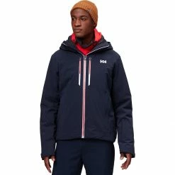 Helly Hansen Shop 29 Helly Hansen Alpha Lifaloft Jacket Men's