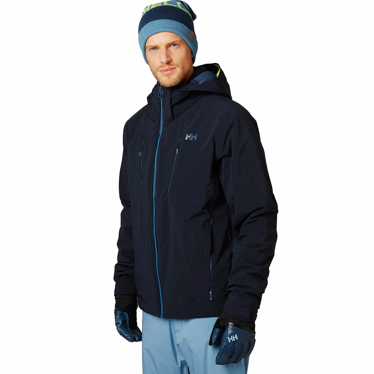 Helly Hansen Alpha 3.0 Jacket Men's 28 Helly Hansen Alpha 3.0 Jacket Men's - Image 26
