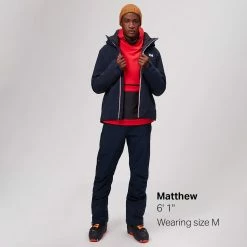 Helly Hansen Legendary Insulated Pant Men's -Helly Hansen Shop NV D9