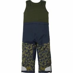 Helly Hansen K Vertical Insulated Bib Pant Toddler Boys' 11 Helly Hansen K Vertical Insulated Bib Pant Toddler Boys' -Helly Hansen Shop OLIAOP D1