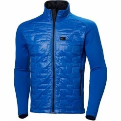 Helly Hansen Lifaloft Hybrid Insulator Jacket Men's -Helly Hansen Shop OLYBLMAT