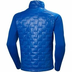 Helly Hansen Lifaloft Hybrid Insulator Jacket Men's -Helly Hansen Shop OLYBLMAT D1