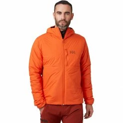 Helly Hansen Odin Stretch Hooded Insulator Jacket Men's -Helly Hansen Shop PATORA 5