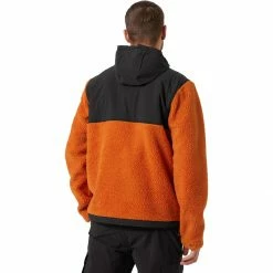Helly Hansen Patrol Pile Jacket Men's -Helly Hansen Shop PATORA D1