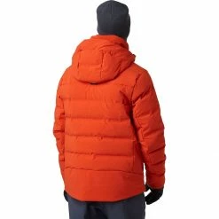Helly Hansen Rivaridge Puffy Jacket Men's -Helly Hansen Shop PATORA D1 6