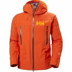 Helly Hansen Sogn Shell 2.0 Jacket Men's -Helly Hansen Shop PATORA D2 3