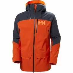 Helly Hansen Ridge Shell 2.0 Jacket Men's 32 Helly Hansen Ridge Shell 2.0 Jacket Men's -Helly Hansen Shop PATORA D2 5