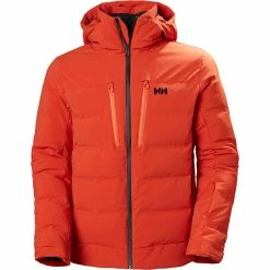 Helly Hansen Rivaridge Puffy Jacket Men's -Helly Hansen Shop PATORA D2 6