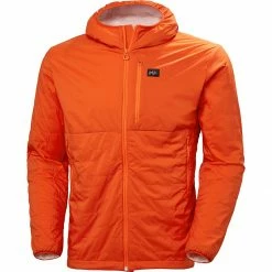 Helly Hansen LifaLoft Air Insulator Jacket Men's -Helly Hansen Shop PATORA D3 1