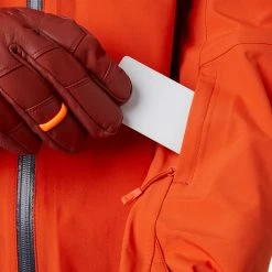 Helly Hansen Sogn Shell 2.0 Jacket Men's -Helly Hansen Shop PATORA D3 3