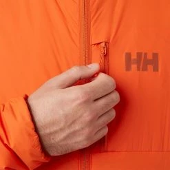 Helly Hansen Odin Stretch Hooded Insulator Jacket Men's -Helly Hansen Shop PATORA D3 4