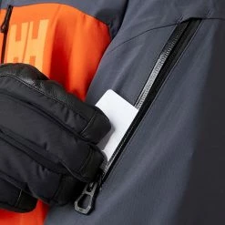 Helly Hansen Ridge Shell 2.0 Jacket Men's 31 Helly Hansen Ridge Shell 2.0 Jacket Men's -Helly Hansen Shop PATORA D3 5