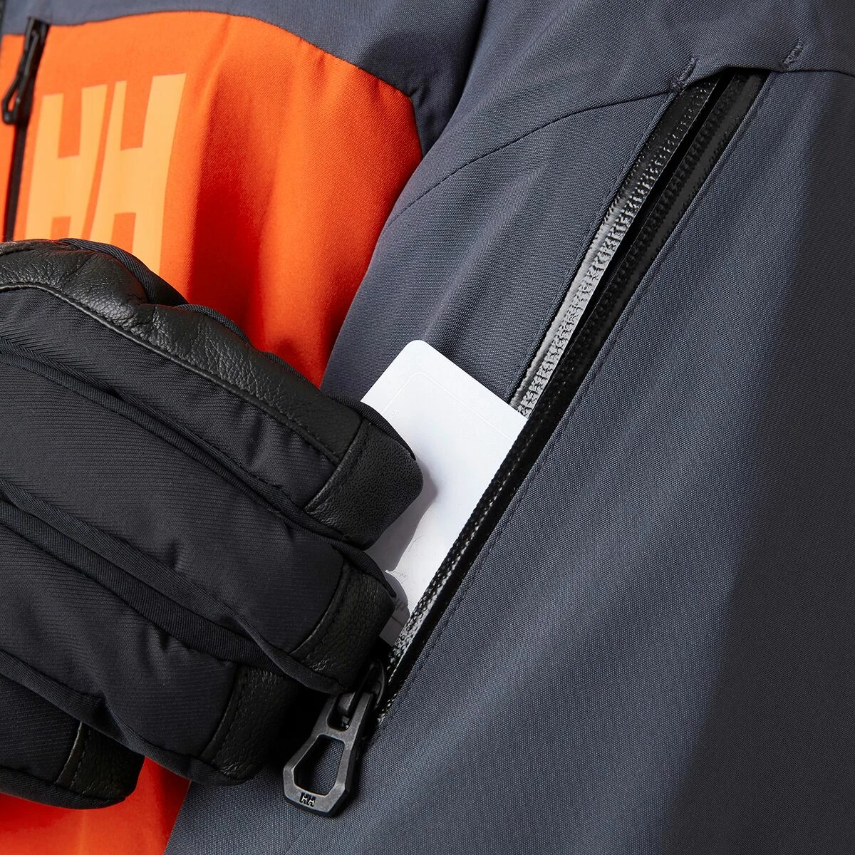 Helly Hansen Ridge Shell 2.0 Jacket Men's 16 Helly Hansen Ridge Shell 2.0 Jacket Men's - Image 14