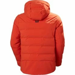 Helly Hansen Rivaridge Puffy Jacket Men's -Helly Hansen Shop PATORA D3 6