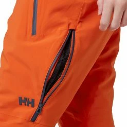 Helly Hansen Alpha Lifaloft Pant Men's -Helly Hansen Shop PATORA D4 2